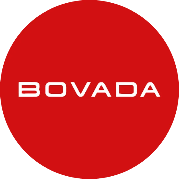 Bovada Logo