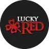 LuckyRed Casino Logo