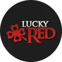 LuckyRed Casino Logo