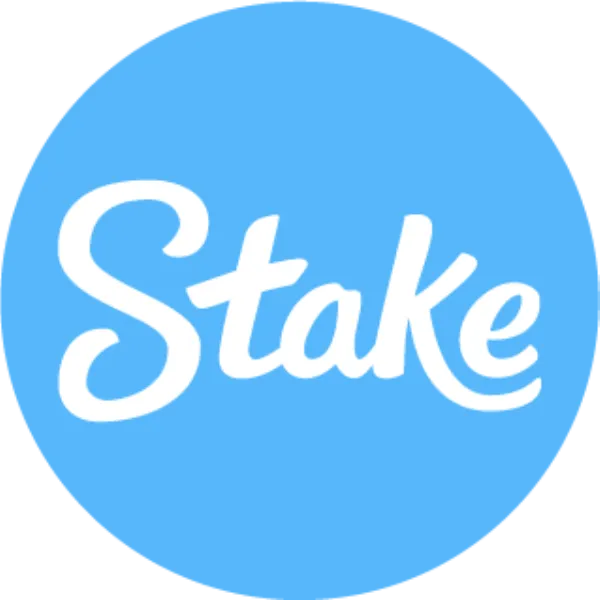 Stake Logo