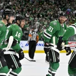 How youth and drafting make the Dallas Stars a sustainable juggernaut