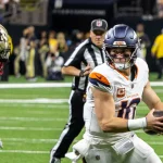 'TNF' takeaways: Broncos rushing attack, defense show out in blowout win over Saints